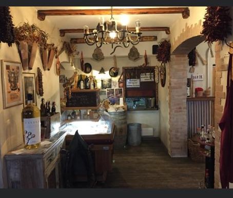 La Masseria
